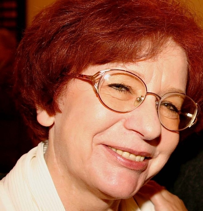 Małgorzata Gąsiorowska