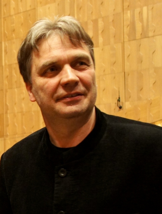 Jerzy Kornowicz